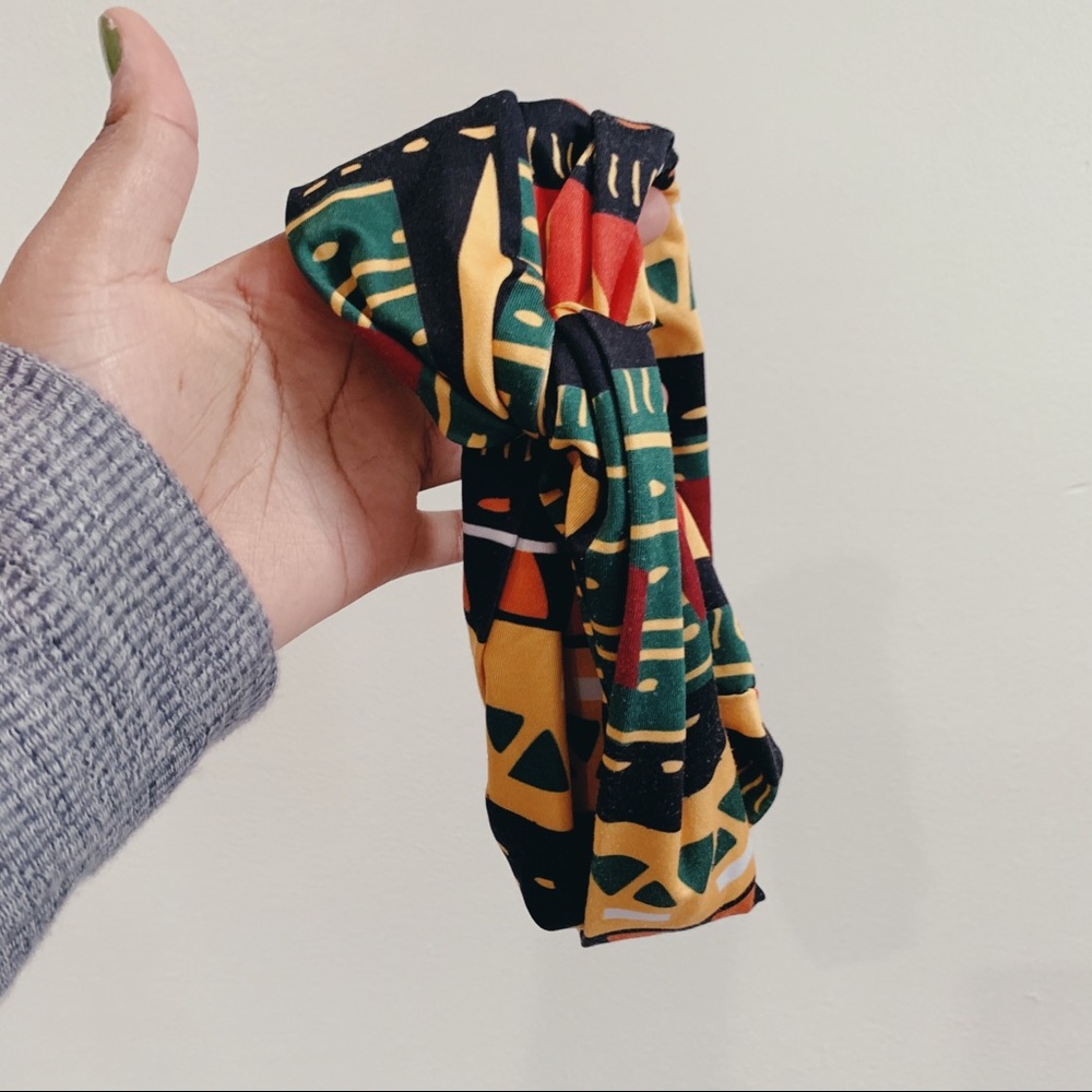 cantu hair wrap